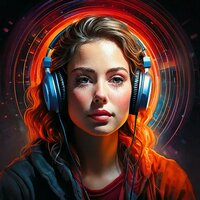 Gentle Focused Layers - Affirmations Music Center & Concentration Time & Focus Music