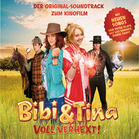 Sweet Romance - Bibi und Tina & Peter Plate & Ulf Leo Sommer