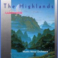 Night Flyer - Mystic Mood Orchestra