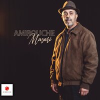 Ay Ussan - Amirouche Mazari