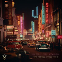 Never Change - Mr.118 & Ceez Neckmusik & Iodine P.