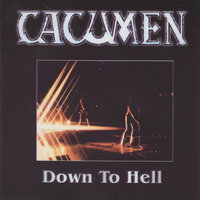 No More - Cacumen