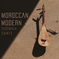 Sweet Tea - Jessita Reyes & Sidewalk Saints