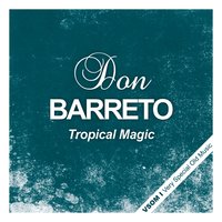 Cuatro Vidas - Don Barreto