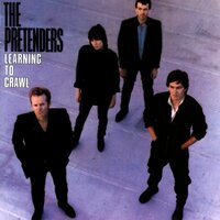 Kid - The Pretenders