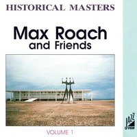 Jordu - Max Roach & Clifford Jordan & Eddie Kahn & Colderifge Perkinson
