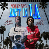 Bel Air - Footz the Beast & Lv Tha Don