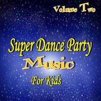 Deck and Pool - Party Kid Rockers