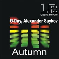 Autumn - G-Day & Alexander Saykov