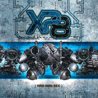 Escape Velocity - XP8