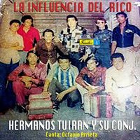 El Fracaso de Mi Compadre - Hermanos Tuiran y su Conjunto & Octavio Arrieta