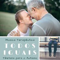 Positividade e Felicidade - Taças Tibetanas