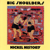 Out Of My Hands - Big Shoulders
