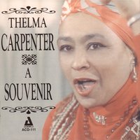 Love Turned the Light Out - Ellis Larkins & Thelma Carpenter