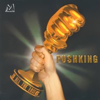 Little to Loose - Pushking