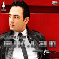 Yaari Yaaran Di - Bikram Singh & Tigerstyle & Bikram Singh & Tigerstyle