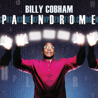 A Days Grace - Billy Cobham