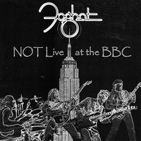 Slowride - Foghat