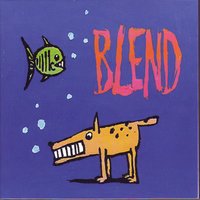Margot? - Blend