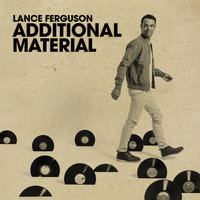 Do U Want Me 2 Stay?  [Dubstrumental] - Lance Ferguson & Late Nite Tuff Guy & Kylie Auldist