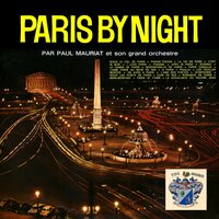 Sous Le Ciel De Paris / Padam Padam - Paul Mauriat