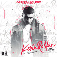 Me Prefieres - Kevin Roldán