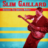 Matzoh Balls - Slim Gaillard