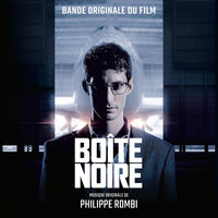 Perdition - Philippe Rombi
