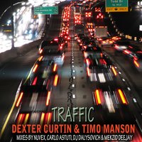 Traffic - Dexter Curtin