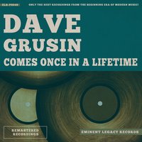 Getting Married - Dave Grusin