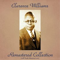 You'll Long for Me (When the Cold Winds Blow) - Clarence Williams