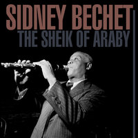 Baby Won't You Please Come Home - Sidney Bechet