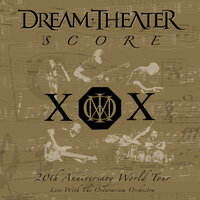 Metropolis - Part I: "The Miracle and the Sleeper" (with the Octavarium Orchestra) - Dream Theater