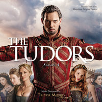 Lighting The Fuse - Trevor Morris