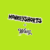 Rodeo - MONKEYSHORTS & Wänz