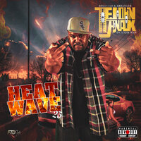 Heatro - TeJohn Anax