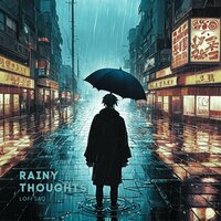 Velvet Rain - Lofi Sad