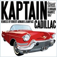 Say Yeah - Kaptain Cadillac