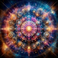 Realizing Goals - Solfeggio Frequencies & Solfeggio Miracle Tones & Chakra Frequencies