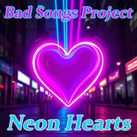 Glass Memories - BAD SONGS PROJECT