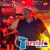 Hackearam‐Me - Tarcísio Doce Sedução