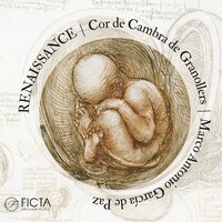 Ave virgo sanctissima - Marco Antonio García de Paz & Cor de Cambra de Granollers