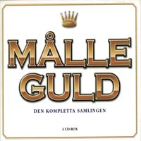 Den Gamla Halleluja Sången - Målle Lindberg