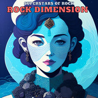 Metal Stones - Superstars Of Rock
