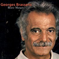 Le parapluie - Georges Brassens