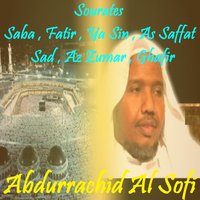 Sourate Ghafir - Abdurrachid Al Sofi