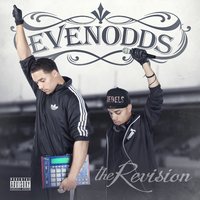Sumthin' Like A Boss - Evenodds & R.O.D.
