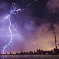 Windy, Gentle Rains - Buddhist Meditation Music Set & Baby Sleep Lullaby Academy & Sounds Of Nature : Thunderstorm, Rain