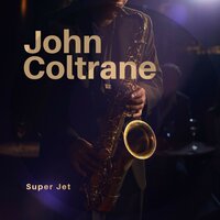 Gnid - John Coltrane