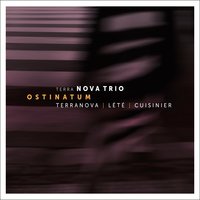 Vents contraires - Terra Nova Trio & Arnault Cuisinier & Christian Lété & Claude Terranova